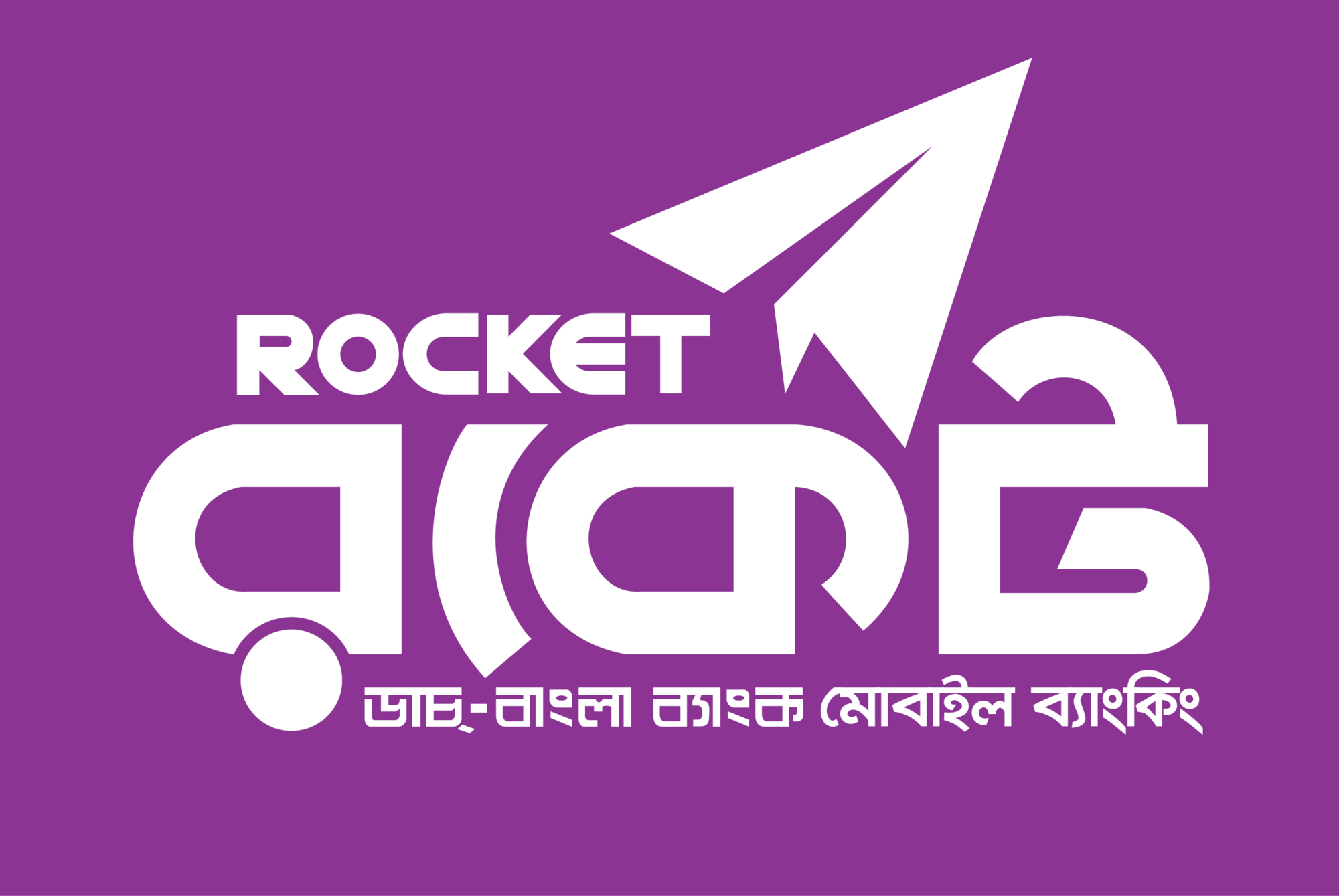 rocket logo