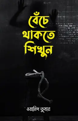 বেঁচে থাকতে শিখুন (হার্ডকভার)