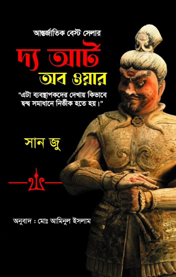 দ্য আর্ট অফ ওয়ার