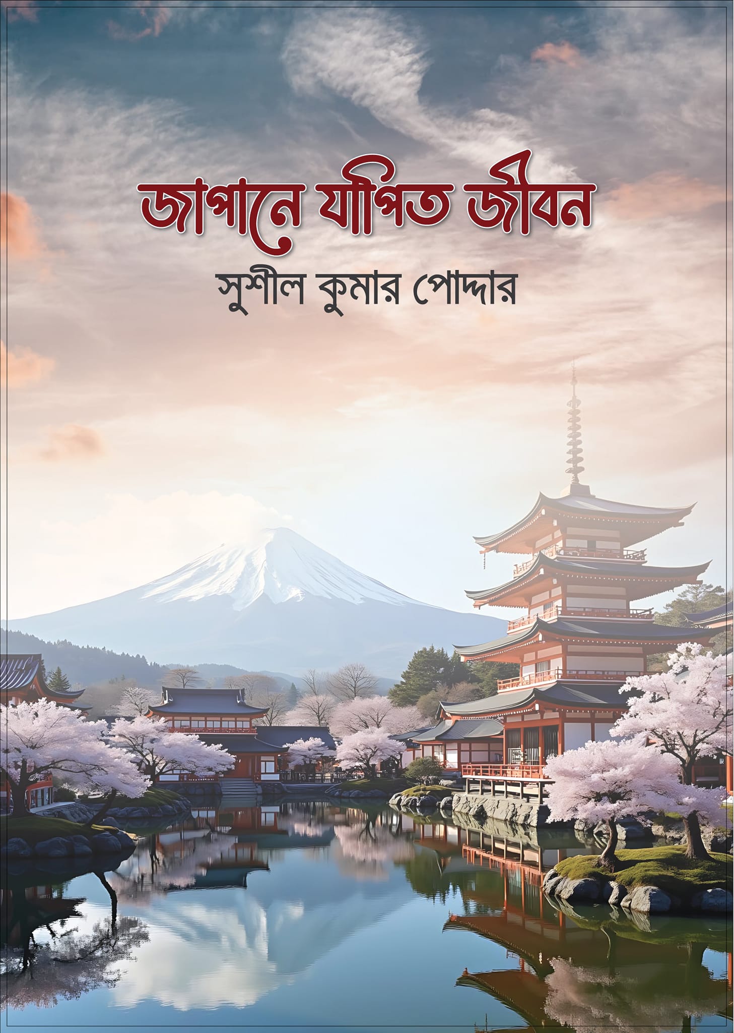 জাপানে যাপিত জীবন