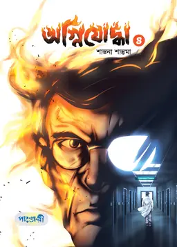 অগ্নিযোদ্ধা- ৪ (পেপারব্যাক)