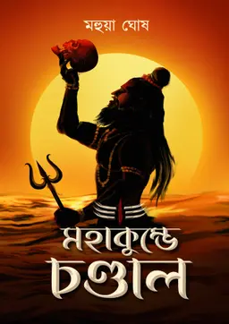 মহাকুম্ভে চণ্ডাল (পেপারব্যাক)
