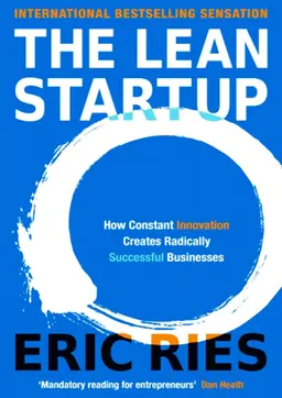The Lean Startup (পেপারব্যাক)