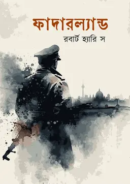 ফাদারল্যান্ড (হার্ডকভার)