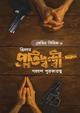 প্রতিদ্বন্দ্বী (হার্ডকভার)