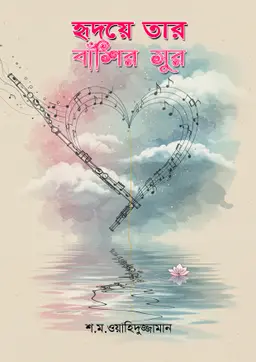 হৃদয়ে তার বাঁশির সুর (হার্ডকভার)
