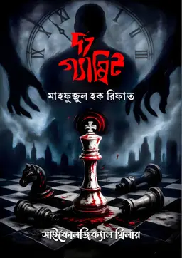 দ্য গ্যাম্বিট (হার্ডকভার