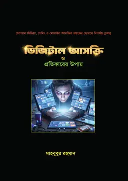 ডিজিটাল আসক্তি ও প্রতিকারের উপায় (পেপারব্যাক)