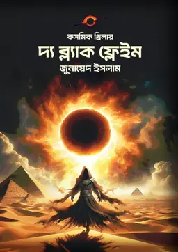 দ্য ব্ল্যাক ফ্লেইম (হার্ডকভার)
