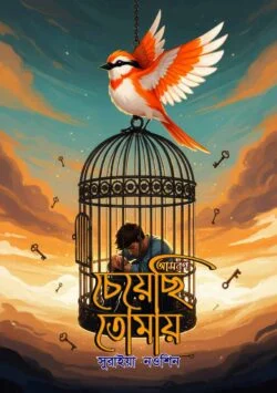 আমরণ চেয়েছি তোমায়
