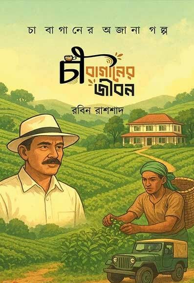 চা বাগানের জীবন
