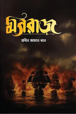 মগরাজ (হার্ডকভার)