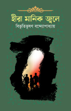 হীরে মানিক জ্বলে