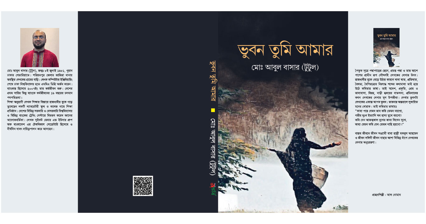 ভূবন তুমি আমার - Image 2